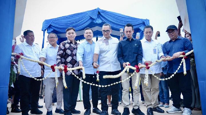 BNPP Dorong Hunian Layak, Tingkatkan Kualitas Hidup Masyarakat