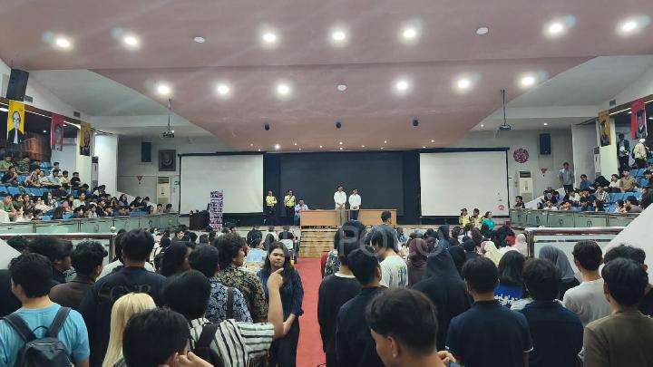 UI Law Students Demand Expulsion of 16 in Sexual Harassment Case