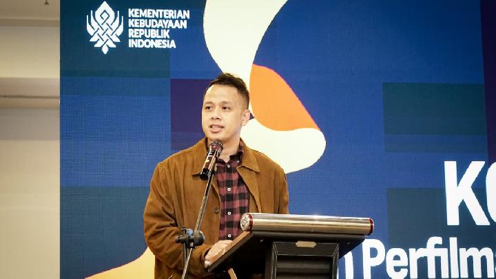 Fauzan Zidni Jadi Ketua Umum BPI 2026-2030