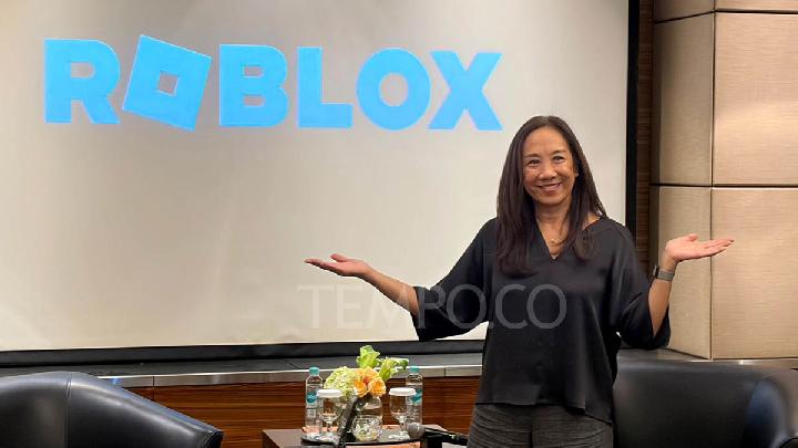 Roblox Launches Age-Based Accounts to Meet Indonesia's PP Tunas