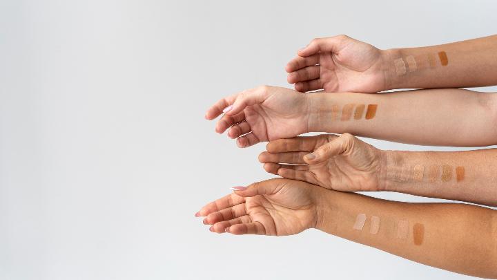 Ragam Warna Kulit Orang Indonesia: Dari Kuning Langsat - Sawo Matang