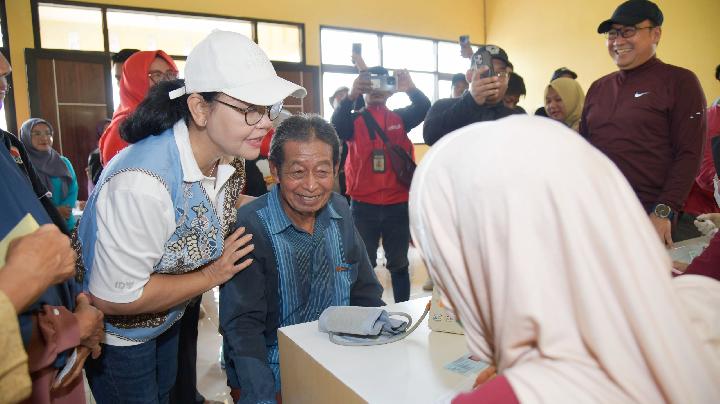 Semarang Rayakan HUT ke-479 dengan 17 Kado Nyata untuk Masyarakat
