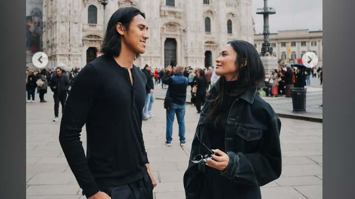 Olahraga jadi Quality Time Hana Malasan dan Sean Gelael, Bikin Bonding Hubungan Makin Kuat