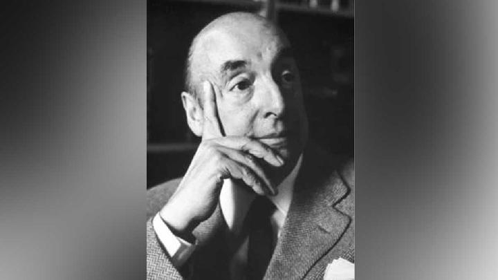 Kutipan Cinta dari Love Sonnets Karya Pablo Neruda, Hangat dan Menyentuh Hati