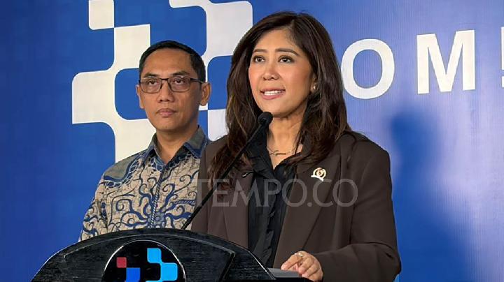 Komdigi: Aturan Usia di Roblox Belum Sesuai PP Tunas