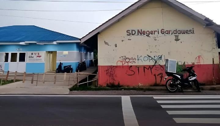 Kondisi Kontras SD dan SPPG di Majalengka, Disdik: Prioritas