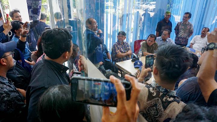 Populer: Tempo Respons NasDem hingga Pertemuan Putin-Prabowo