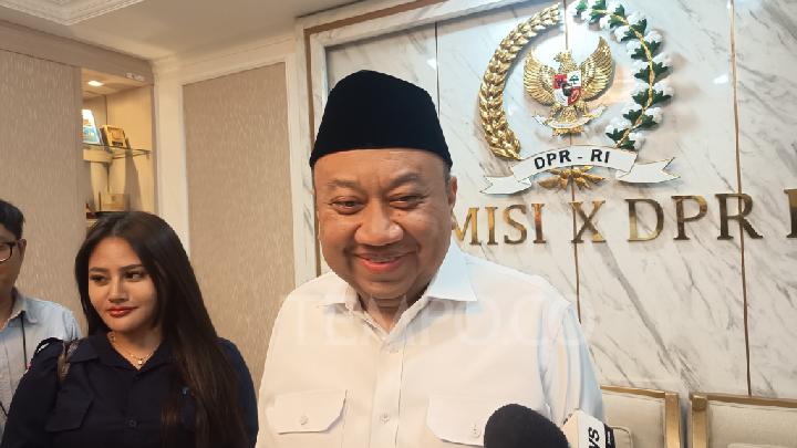 DPR Minta Kementerian Pendidikan Jelaskan Alasan Kampus Bangun SPPG