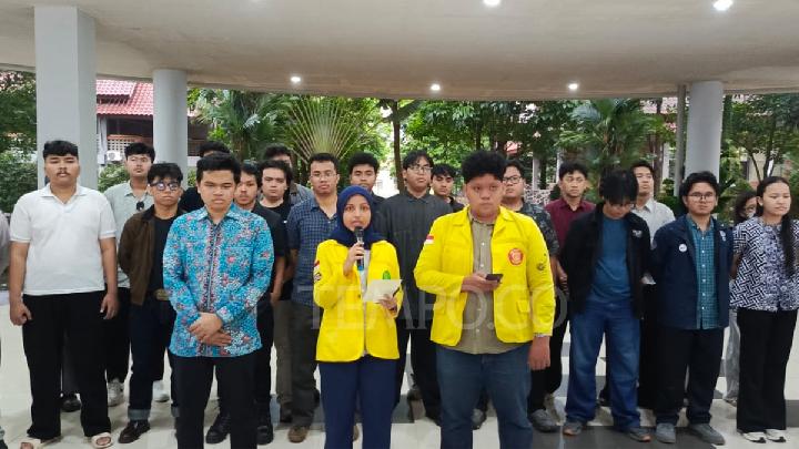 UI Suspends 16 Law Students Suspected of Sexual Harassment