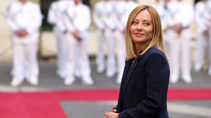 Italy Suspends Defense Agreement with Israel