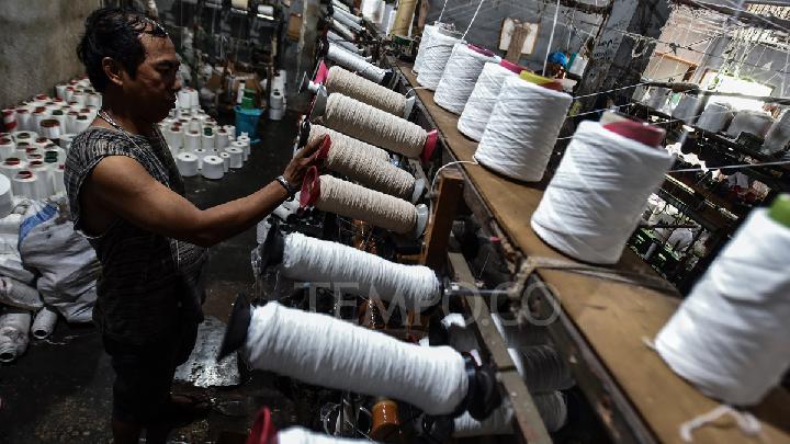Asosiasi Serat Minta Pemerintah Terapkan Devisa Ketat