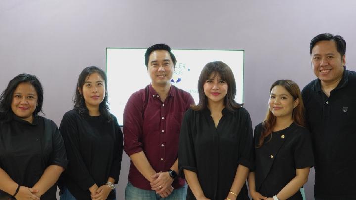 Atelier of Minds Hadir di Jakarta, Dukung Anak Berkebutuhan Khusus Lewat Belajar Inklusif