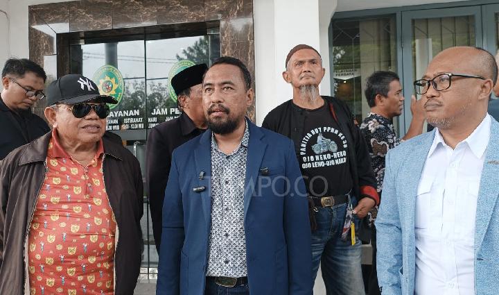 Penggugat Jokowi Pertimbangkan Banding Putusan PN Surakarta