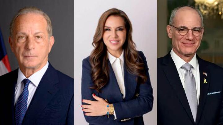 AS: Israel-Libanon Sepakat Negosiasi Langsung