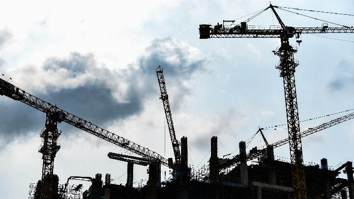 Prabowo Bentuk Satgas Percepatan Pertumbuhan Ekonomi