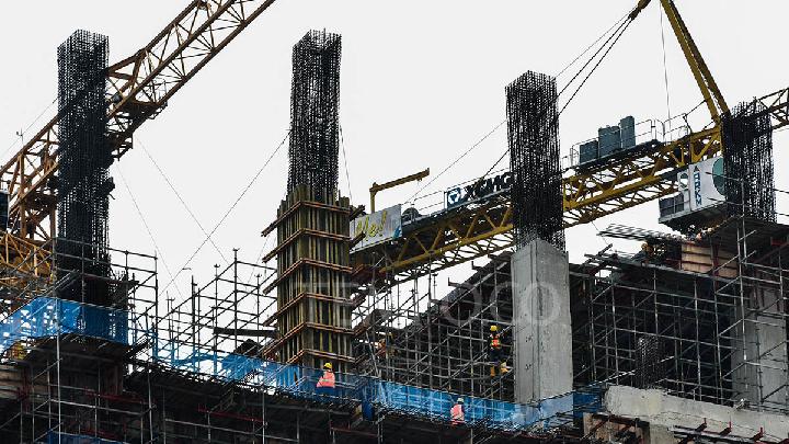 Butuh Rp 13.032,8 T untuk Capai Pertumbuhan Ekonomi 8 Persen