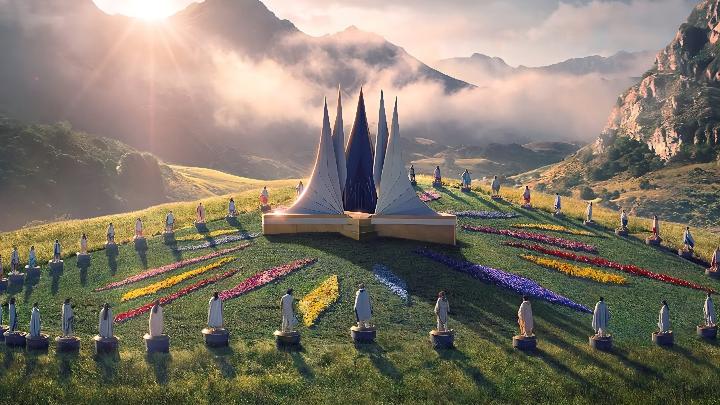 Fakta-fakta Film The Hunger Games: Sunrise on the Reaping