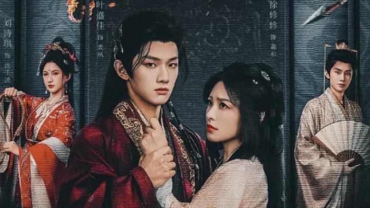 15 Rekomendasi Drama China iQIYI Terpopuler: 2025 hingga 2026