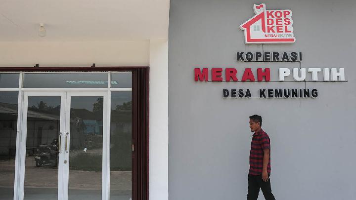 Manajer Koperasi Merah Putih Harus Punya SOP