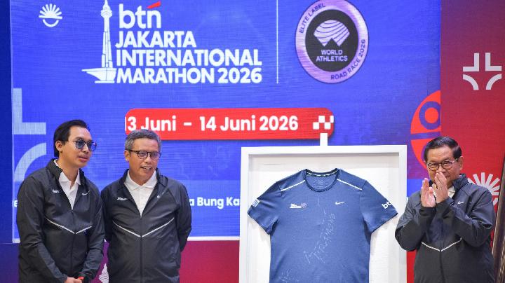 BTN JAKIM 2026 Targetkan Berdampak Perpuataran Ekonomi Capai Rp 200 Miliar