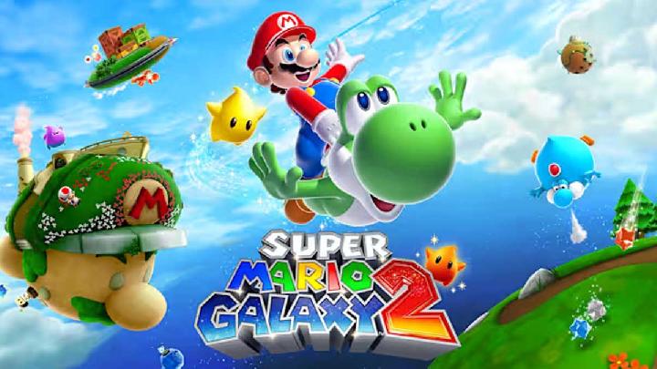 Nintendo Switch 2 Edisi Mario Galaxy Rilis, Dijual Terbatas