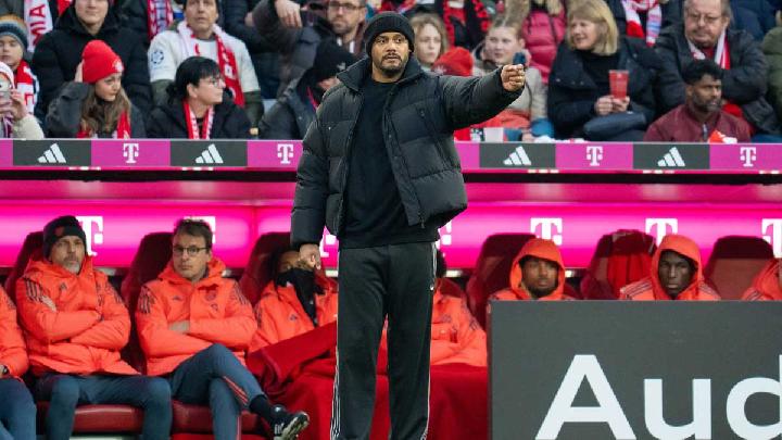 PSG vs Bayern Munchen: Ujian Die Roten Tanpa Vincent Kompany