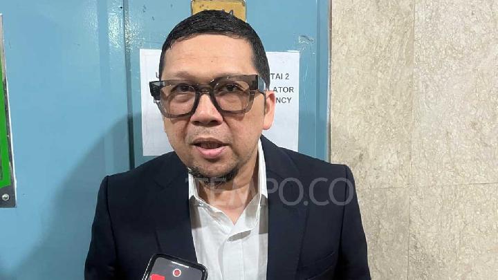 Doli: Pembahasan Awal Revisi UU Pemilu Tiba-tiba Ditunda