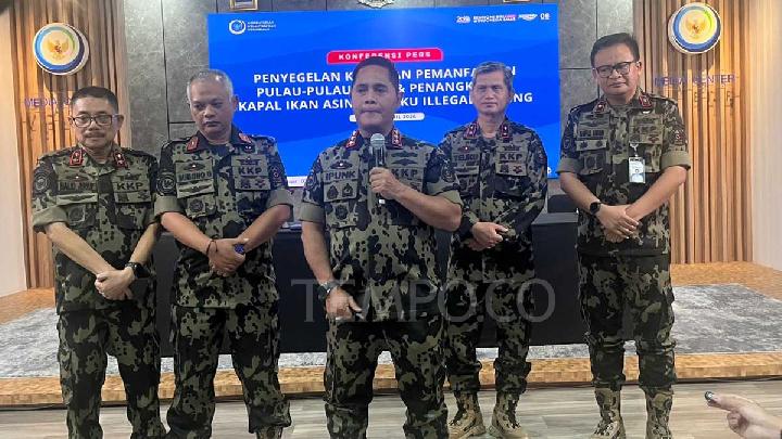 Indonesia Blocks Umang Island Sale, Citing Licensing Violations