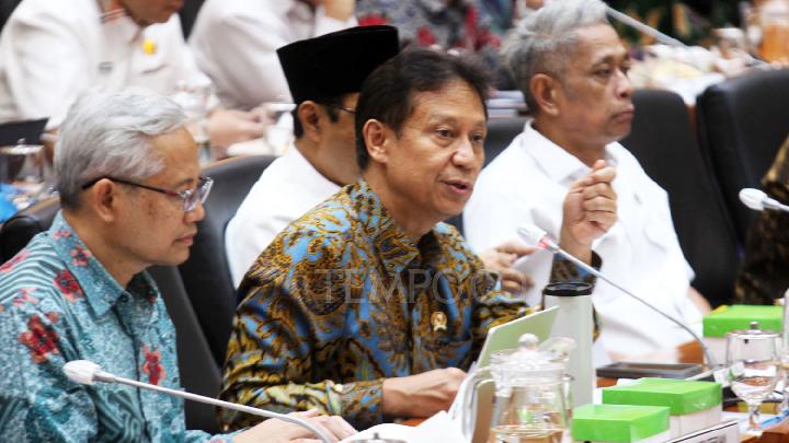 Menkes Mau Indonesia Dapat Duluan Obat TBC Baru Buatan AS