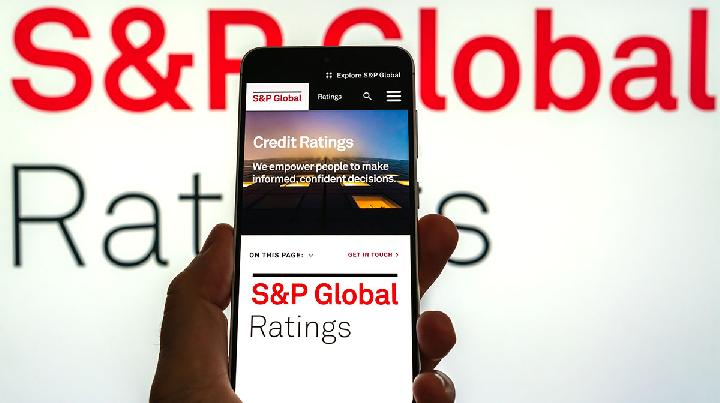S&P Raises Concern Over Indonesia's Rp600tn Debt Interest Burden