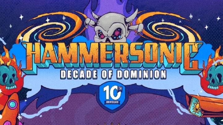 Daftar Band yang Mundur dan Line-up Baru Hammersonic 2026