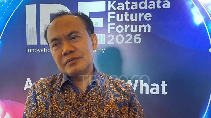 Pemerintah Tanggapi Indeks Keyakinan Konsumen Turun