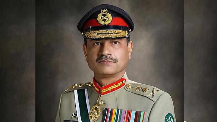 Kepala AD Pakistan Kunjungi Teheran Demi Perundingan AS-Iran