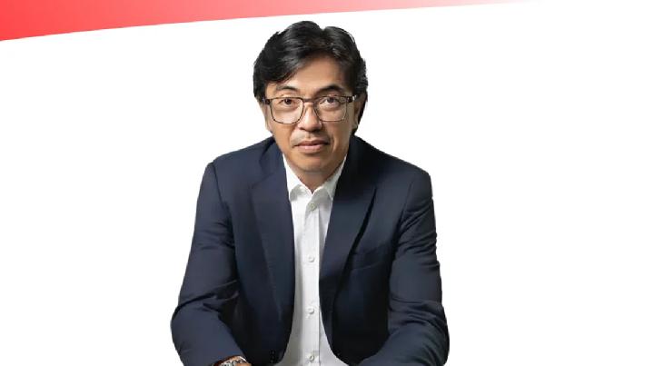 Bos Baru Shell Indonesia Ungkap Arah Pengalihan Bisnis SPBU