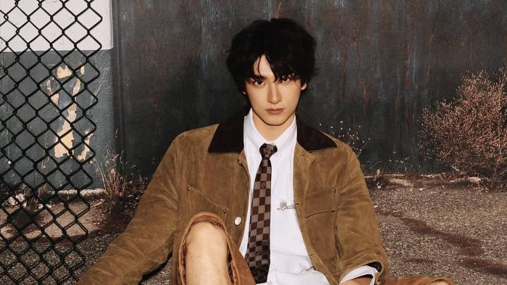 8 Drama Populer Lin Yi yang Wajib Kamu Tonton