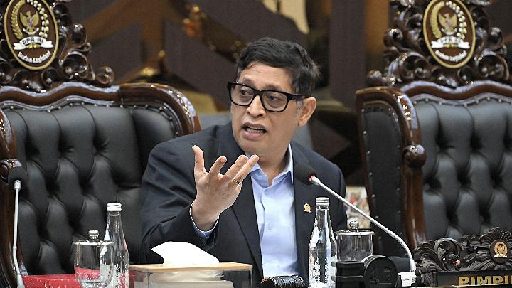 Revisi Prolegnas Prioritas 2026, Baleg DPR RI Sepakati Lima RUU Tambahan