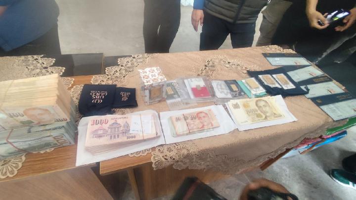 Zarof Ricar Diduga Titip Rp 11 M dan Emas ke Agung Winarno