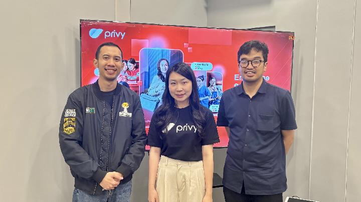 Coretax Masih Jadi Kendala, HIPMI dan Privy Bantu Pengusaha Benahi Dokumen Digital