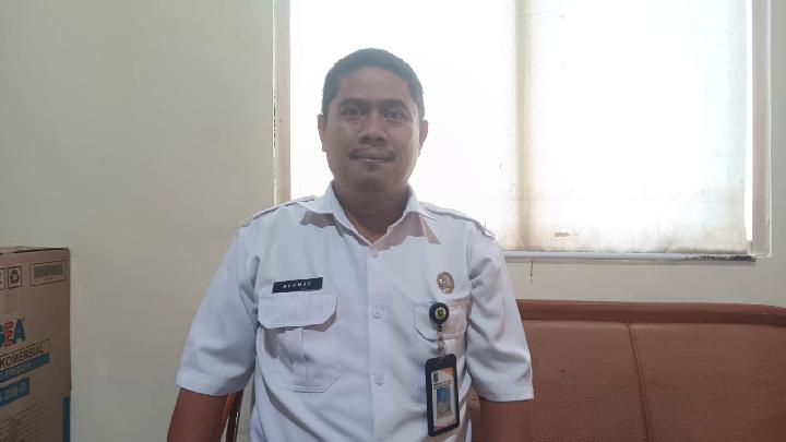 Harga Plastik Naik, Bahan Pokok di Cilegon Tetap Stabil