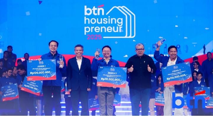 Dari Panggung Kompetisi Menuju Ekosistem Perumahan