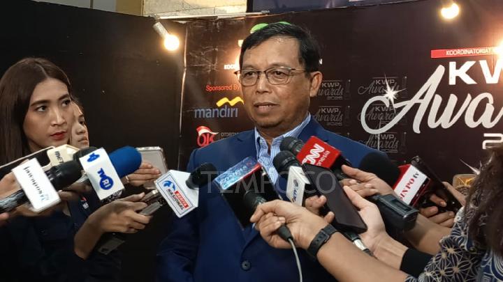 Demokrat Serahkan Urusan Reshuffle Kabinet ke Prabowo