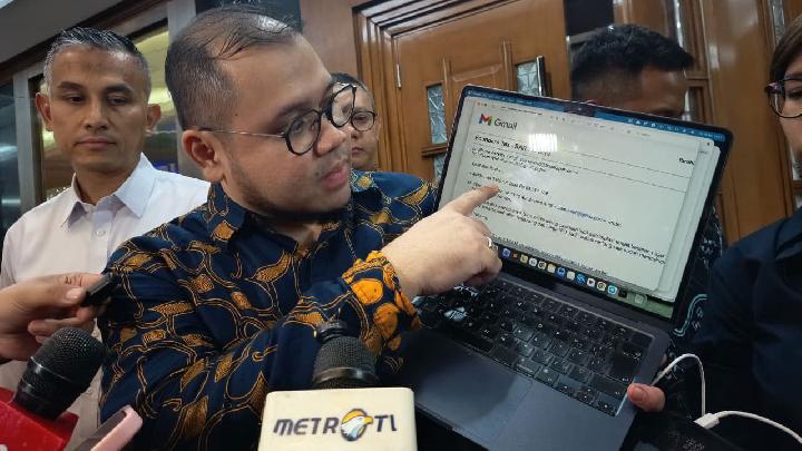 Kasus Chromebook, Ibrahim Arief Dituntut 15 Tahun Penjara