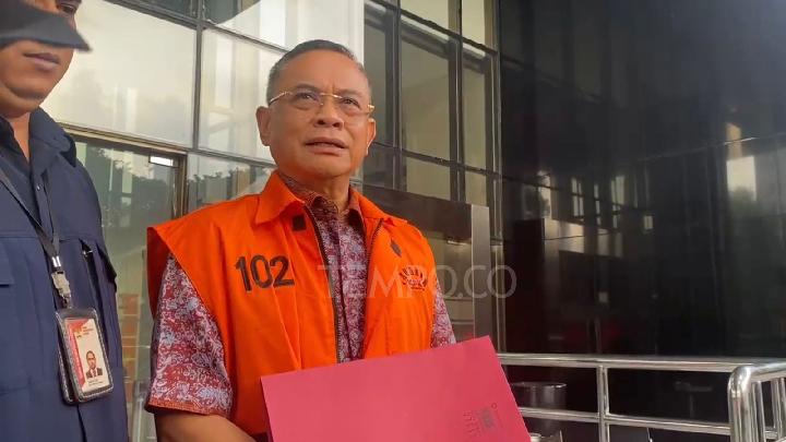 Sudewo Diduga Terima Fee Proyek DJKA dari Orang Kepercayaan