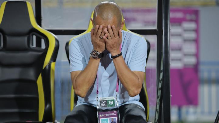 Kata Kurniawan Usai Indonesia Tersingkir di Piala AFF U-17