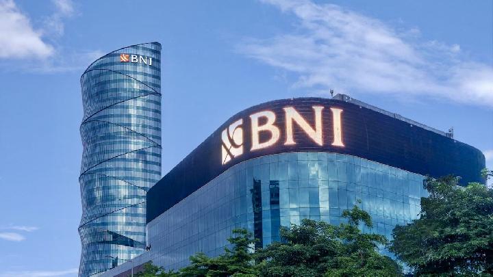 BNI Tekankan Pentingnya Perlindungan Data di Era Transaksi Digital