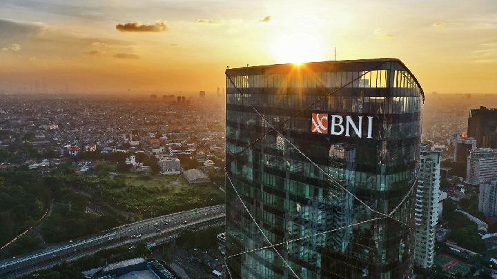 BNI Perkuat Literasi Keamanan Digital Nasabah BNIdirect