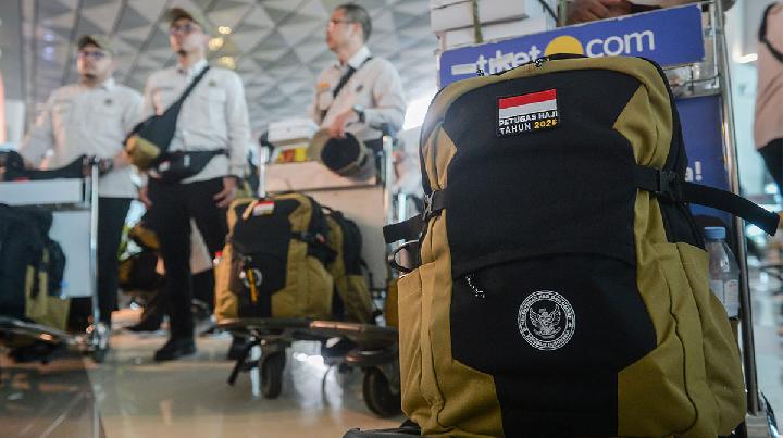 Imigrasi Ngurah Rai Cegah Keberangkatan 13 Calon Haji Ilegal