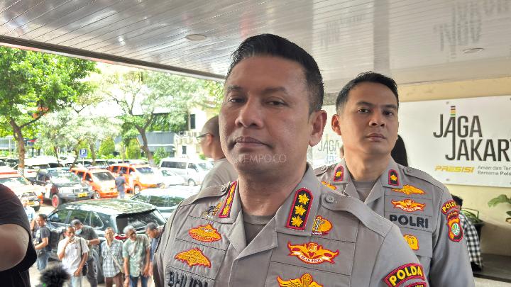 Polisi Bongkar Dugaan Penyekapan Anak di Ancol