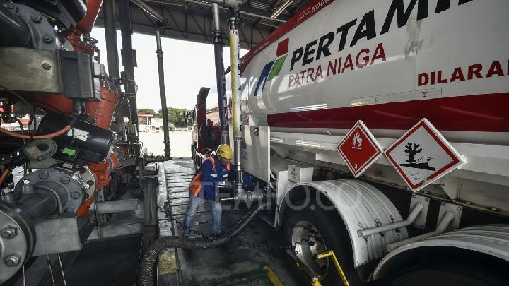 JP Morgan: Indonesia Ranks Second in Global Energy Resilience