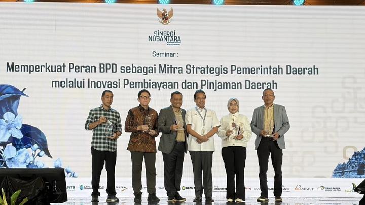 Banyak Memiliki Keunggulan, BPD Didorong Naik Kelas